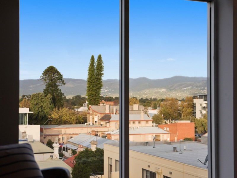 34/237 Wakefield Street, Adelaide SA 5000