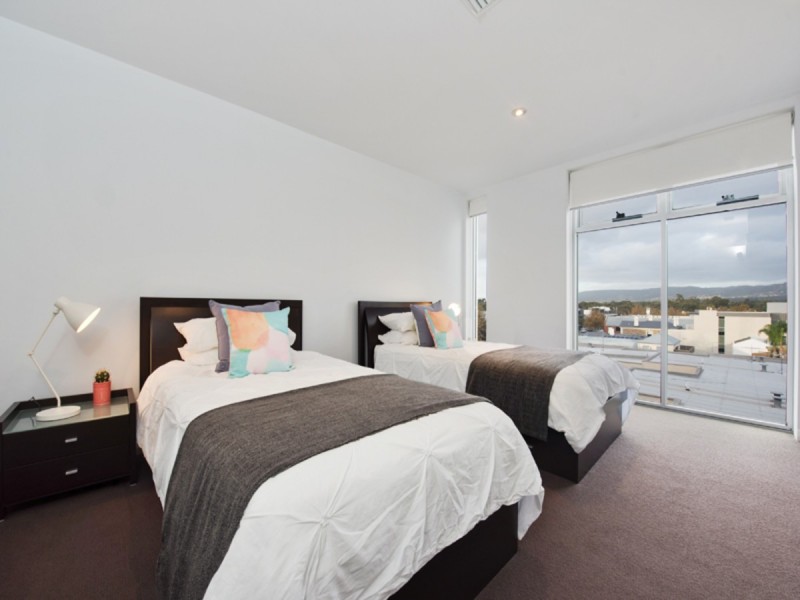 34/237 Wakefield Street, Adelaide SA 5000