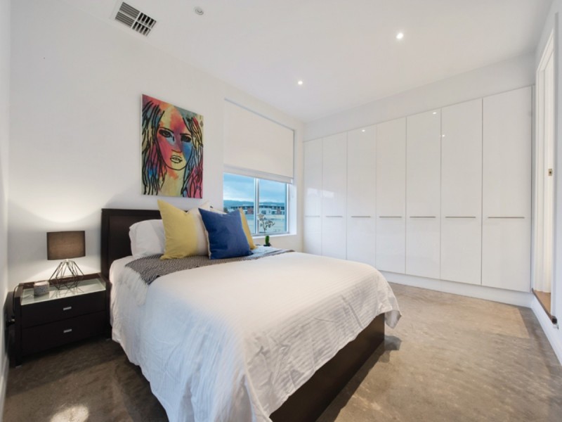 34/237 Wakefield Street, Adelaide SA 5000