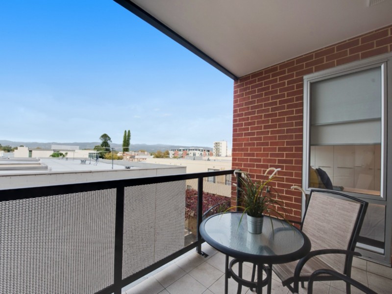 34/237 Wakefield Street, Adelaide SA 5000