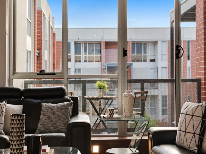 34/237 Wakefield Street, Adelaide SA 5000