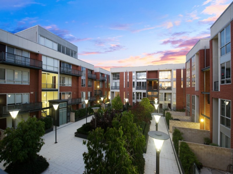 34/237 Wakefield Street, Adelaide SA 5000