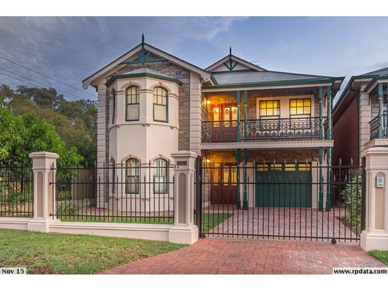 1A Seminary Way, Rostrevor SA 5073