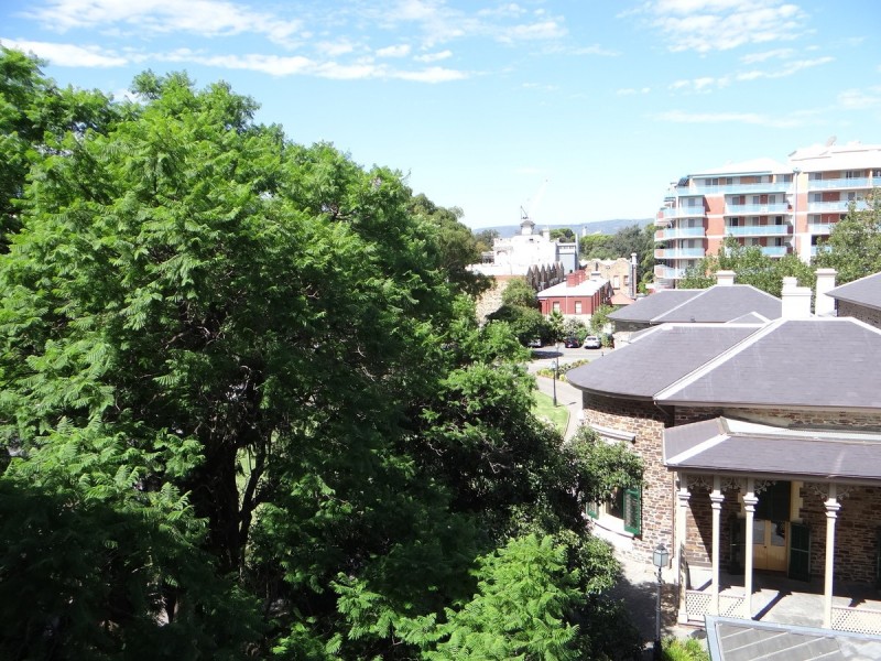 318/281-286 Paxtons Walk, Adelaide SA 5000
