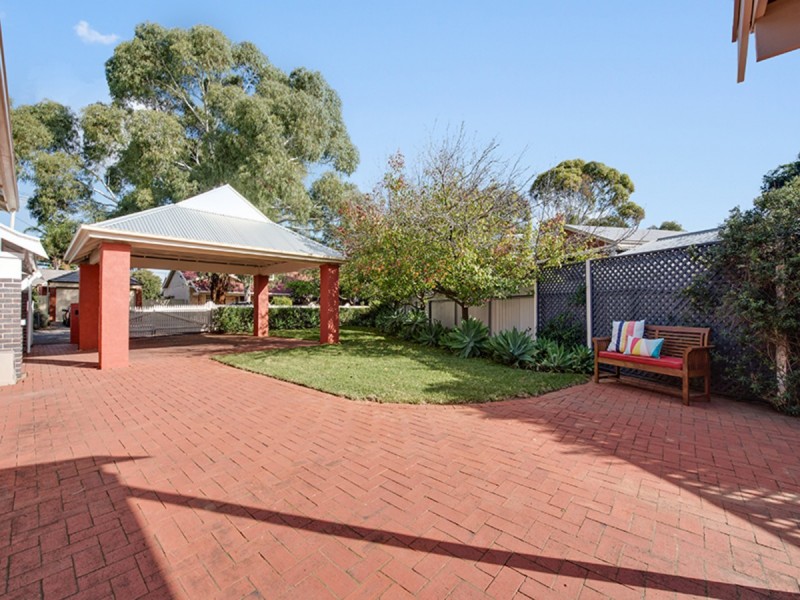 8 Abbotsbury Place, Evandale SA 5069