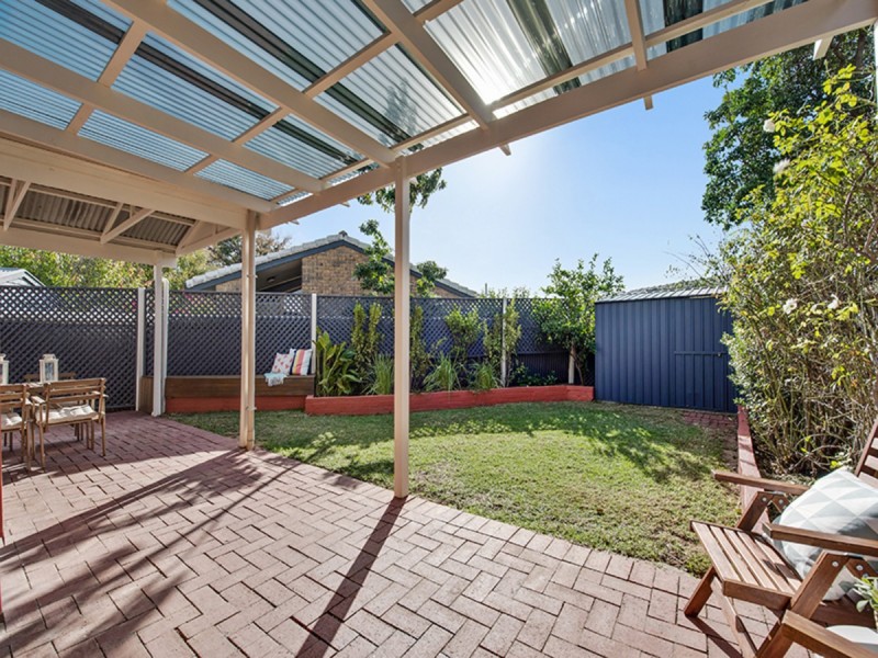 8 Abbotsbury Place, Evandale SA 5069