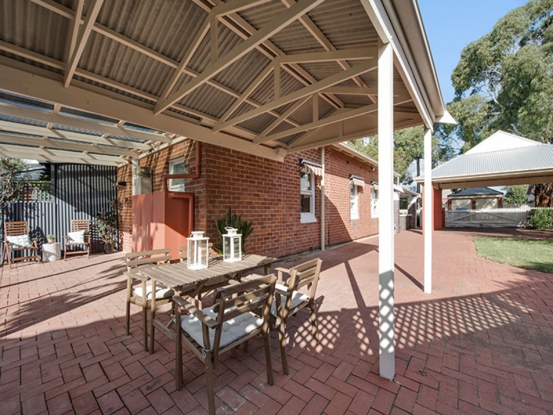 8 Abbotsbury Place, Evandale SA 5069