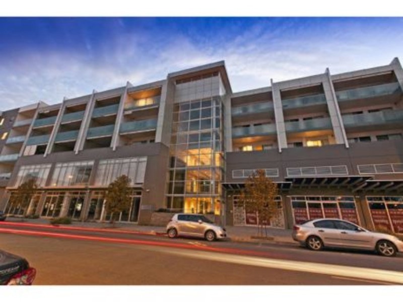 411/42-48 Garden Terrace, Mawson Lakes SA 5095