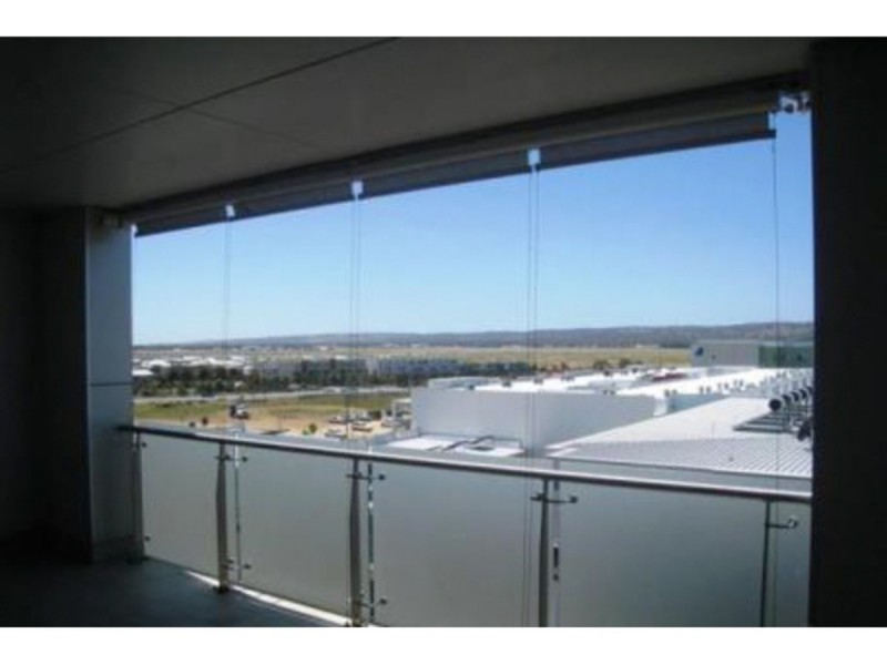 411/42-48 Garden Terrace, Mawson Lakes SA 5095