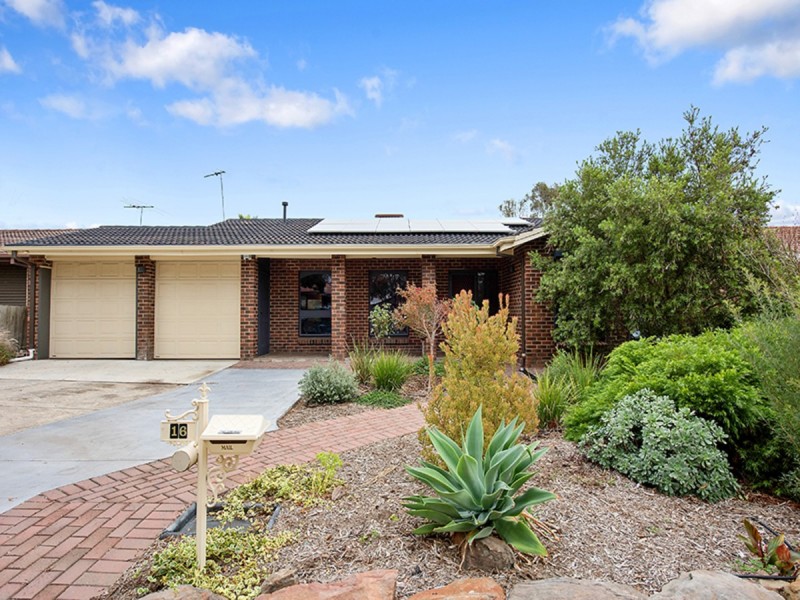 16 Bridget Street, Athelstone SA 5076