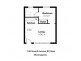 7/45 Seventh Avenue, St Peters SA 5069 Floorplan