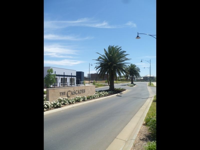 11/60 Augustine Street, Mawson Lakes SA 5095