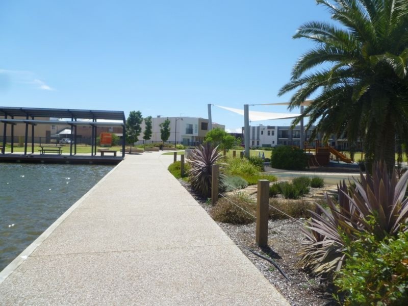 11/60 Augustine Street, Mawson Lakes SA 5095