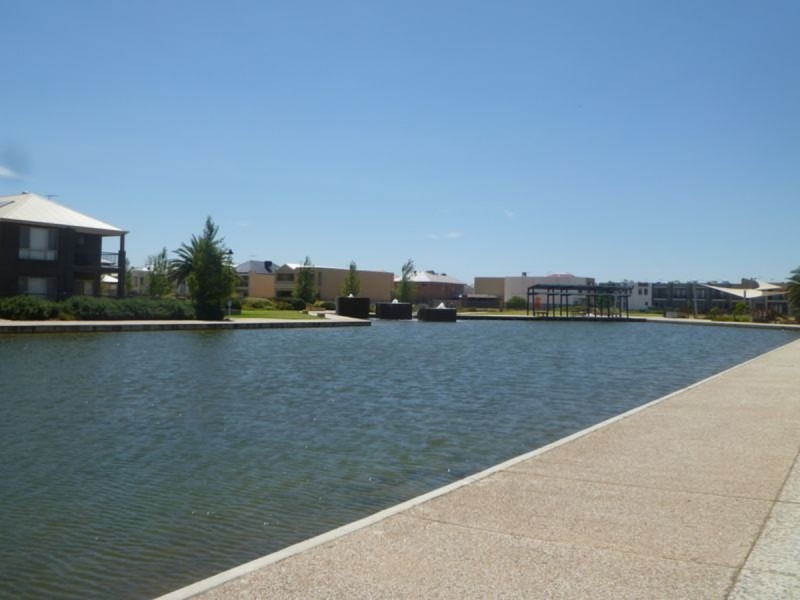 11/60 Augustine Street, Mawson Lakes SA 5095