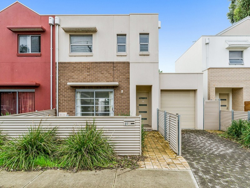 27 Bolton Avenue, Devon Park SA 5008