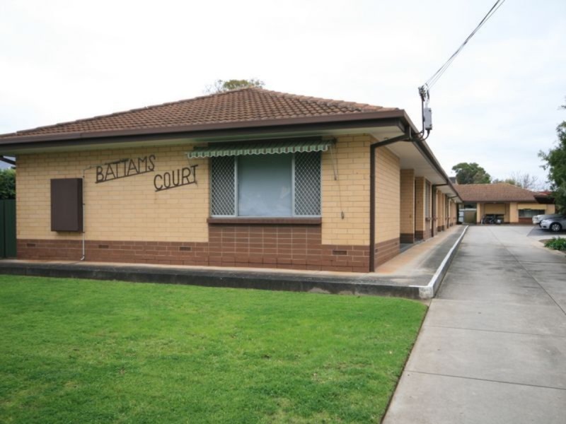7/4 Battams Road, Marden SA 5070