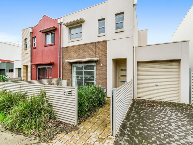 27 Bolton Avenue, Devon Park SA 5008