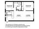 12/274 South Terrace, Adelaide SA 5000 Floorplan