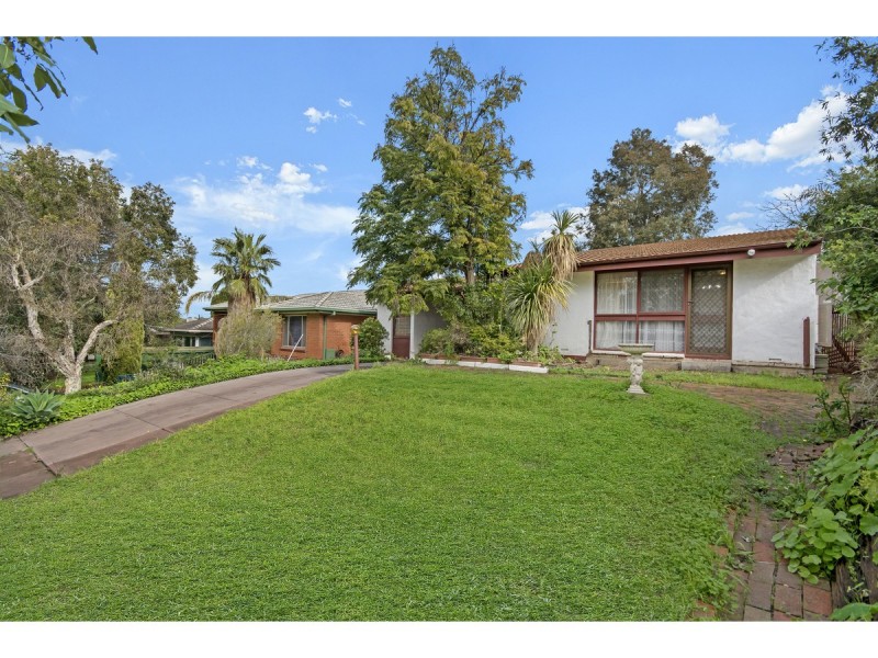 60 Parsons Road, Dernancourt SA 5075