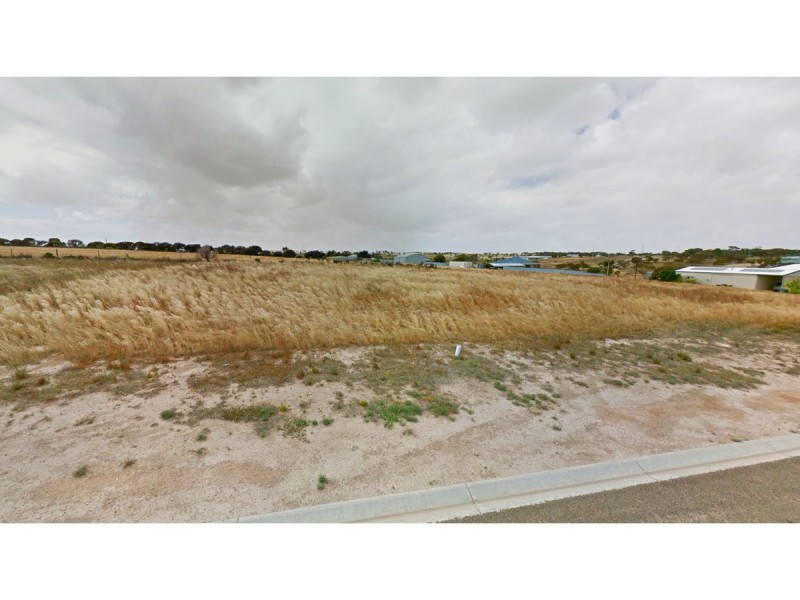 5 (Lot 17) Gulfview Drive, Tickera SA 5555
