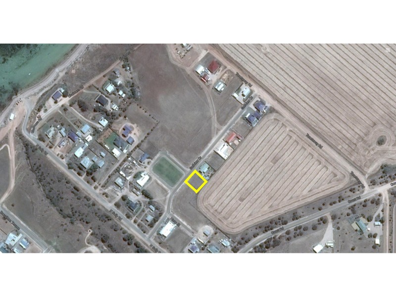 5 (Lot 17) Gulfview Drive, Tickera SA 5555