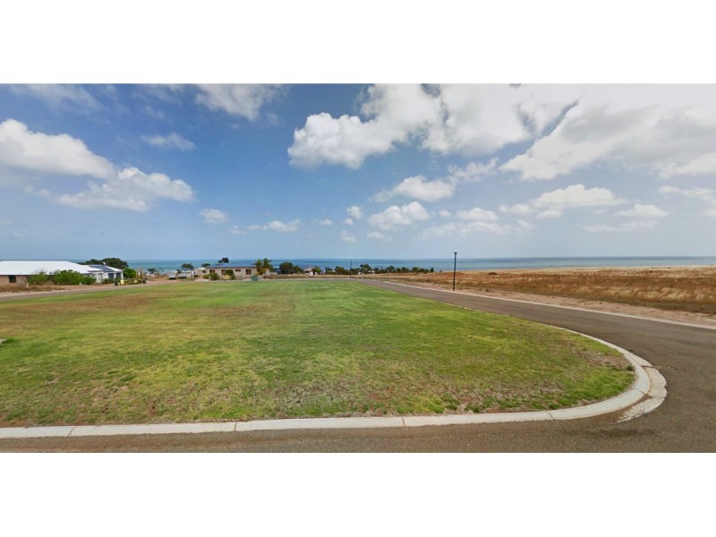 5 (Lot 17) Gulfview Drive, Tickera SA 5555