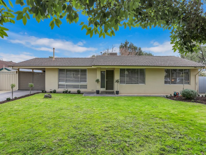 4 Niblick Street, Fairview Park SA 5126