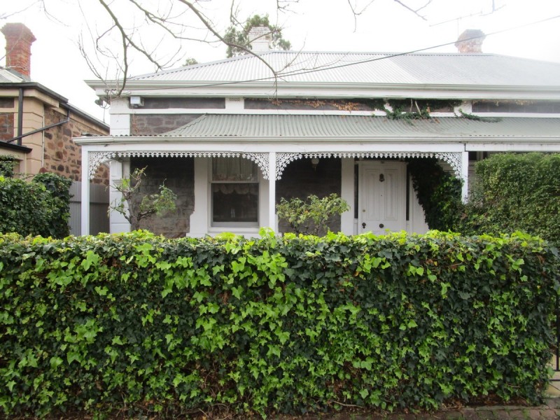 318 Halifax Street, Adelaide SA 5000