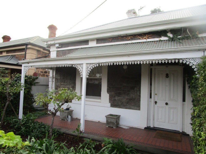 318 Halifax Street, Adelaide SA 5000