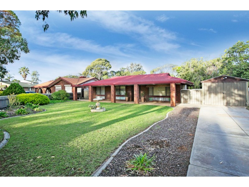 4 Ohio Court, Parafield Gardens SA 5107