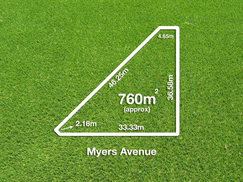 6 Myers Avenue, Clapham SA 5062