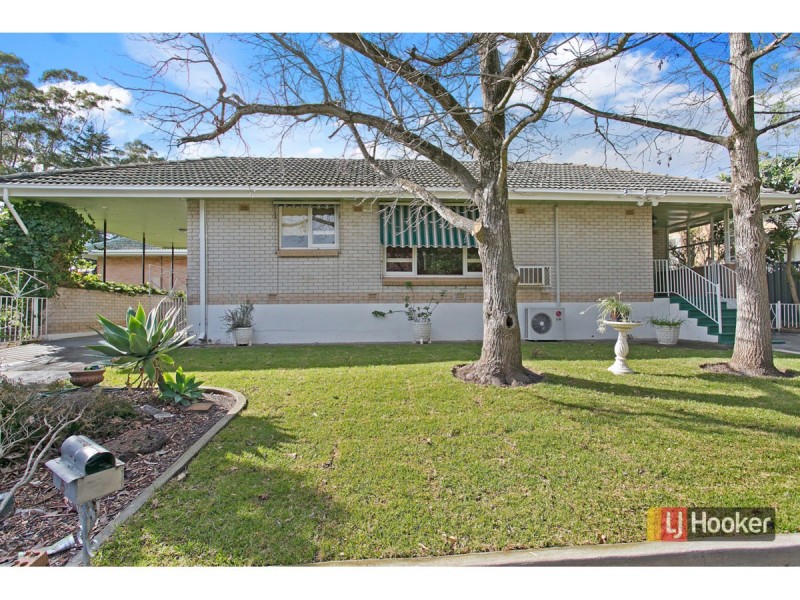 6 Myers Avenue, Clapham SA 5062