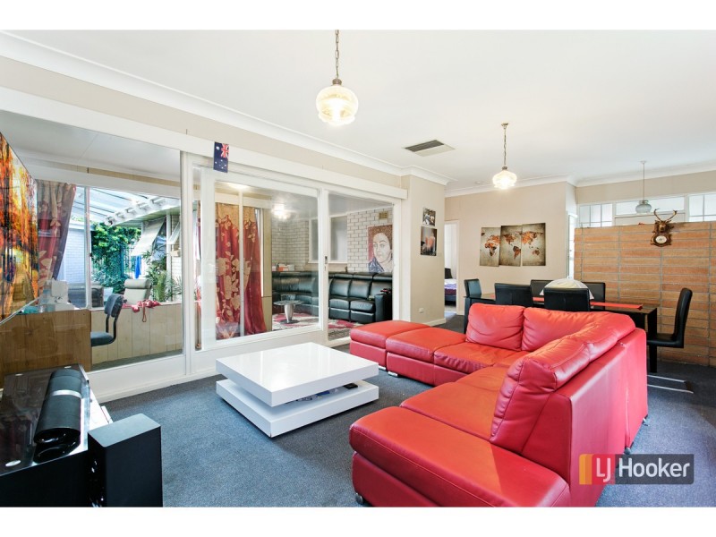 6 Myers Avenue, Clapham SA 5062