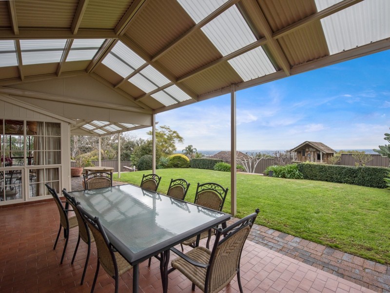 15 Patrick Auld Drive, Auldana SA 5072