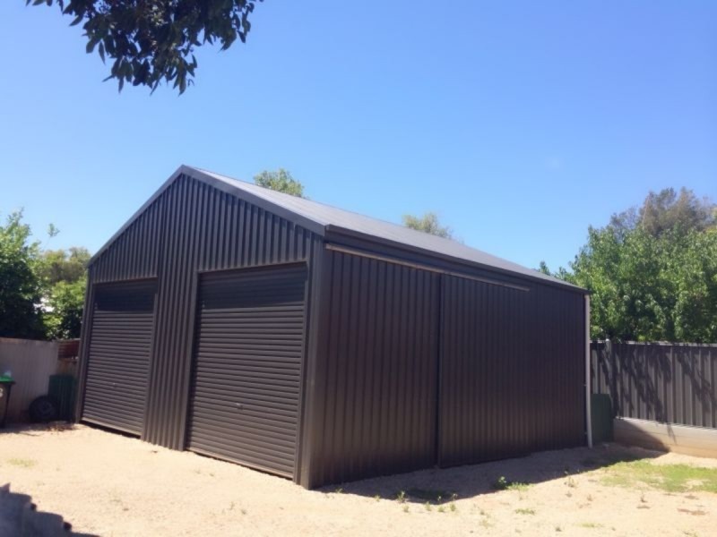 20 Scott Street, Beulah Park SA 5067