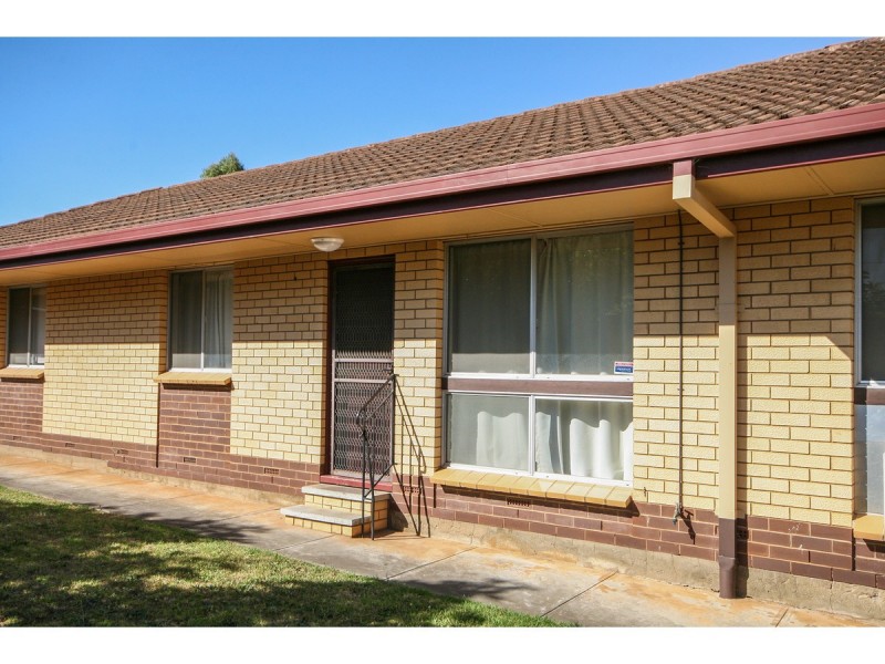 3/12 Garfield Street, Klemzig SA 5087