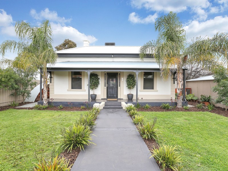 1 Queen Street, Alberton SA 5014