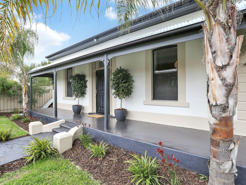 1 Queen Street, Alberton SA 5014