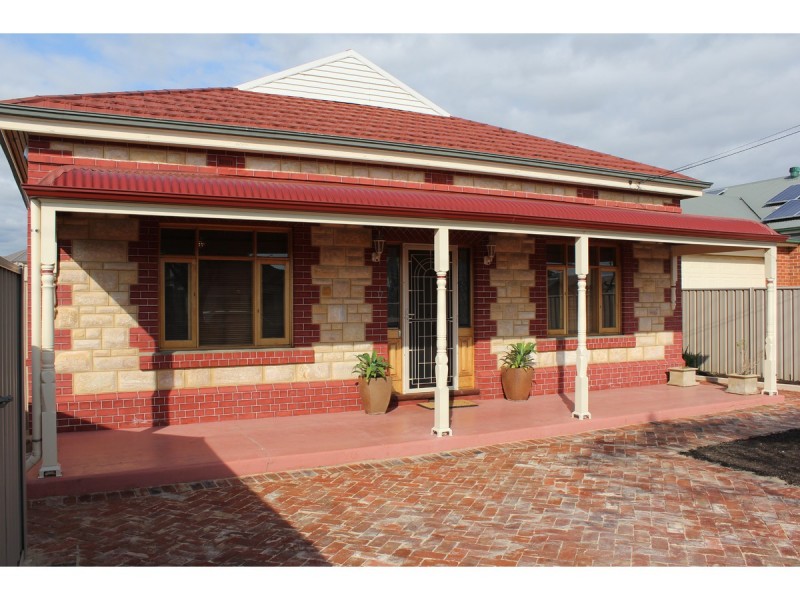 2/17 East Avenue, Allenby Gardens SA 5009