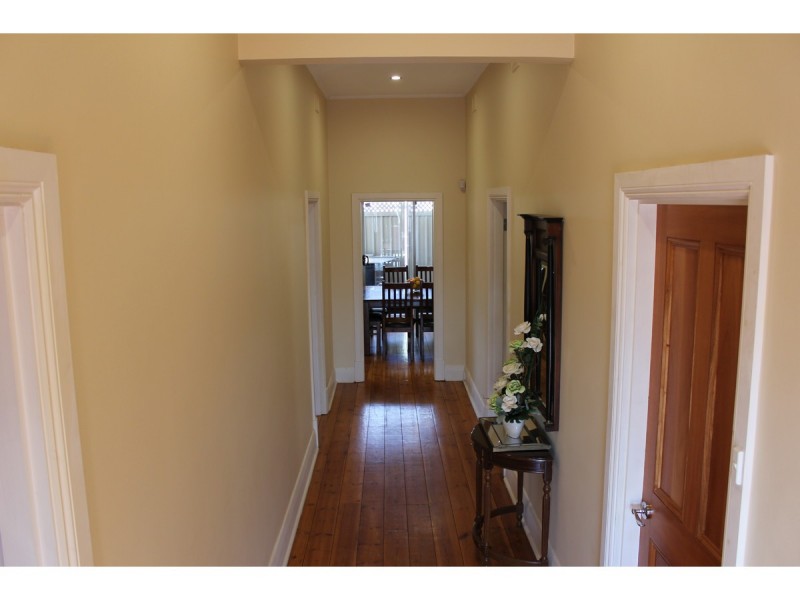 2/17 East Avenue, Allenby Gardens SA 5009