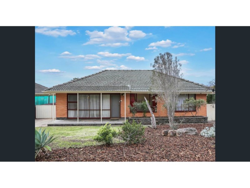 3 Harcourt Terrace, Modbury SA 5092