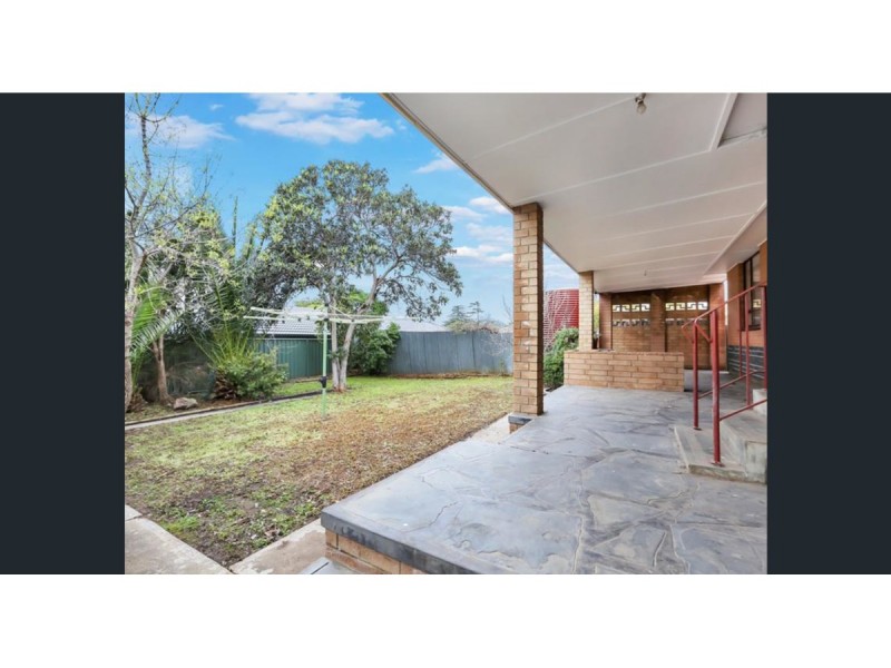 3 Harcourt Terrace, Modbury SA 5092