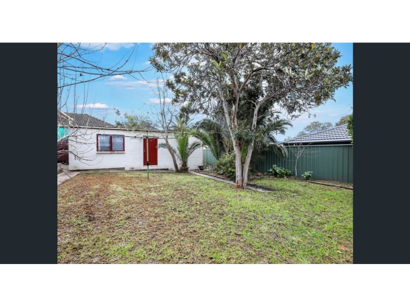3 Harcourt Terrace, Modbury SA 5092