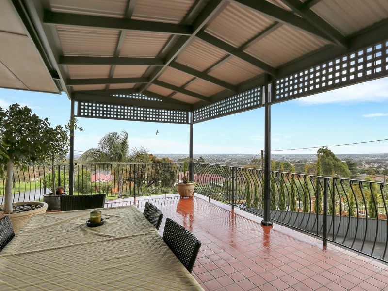 9 Yalpara Avenue, Rostrevor SA 5073