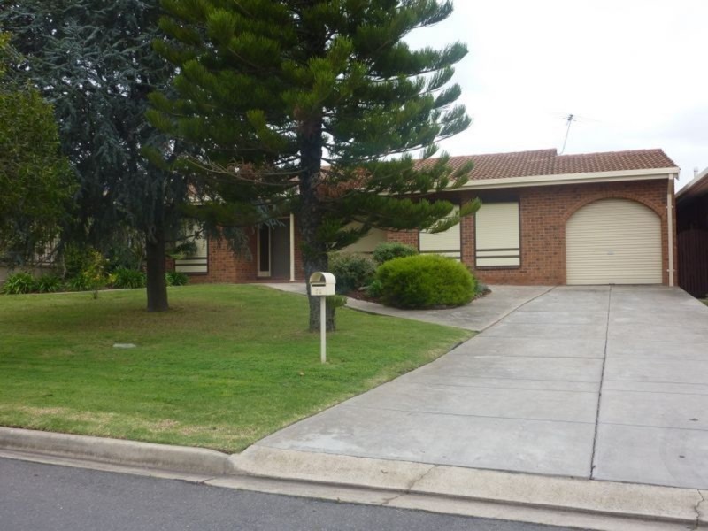 72 Crozier Avenue, Newton SA 5074