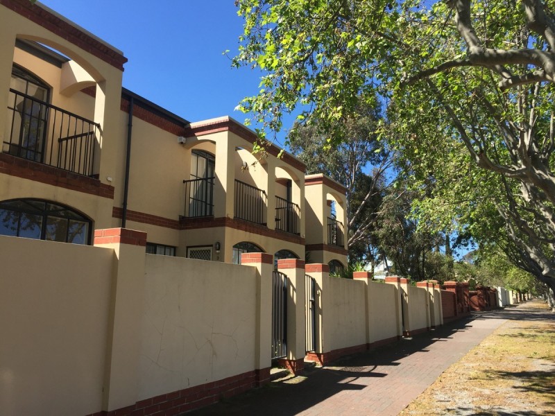 3/4 Osmond Tce, Norwood SA 5067