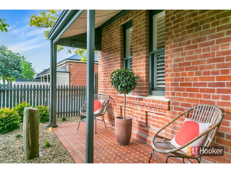 22 Edmund Street, Norwood SA 5067