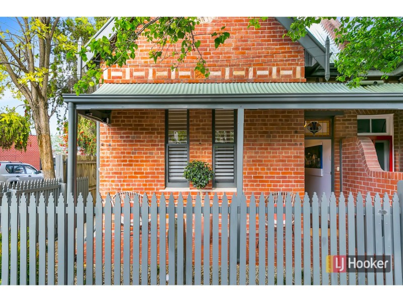 22 Edmund Street, Norwood SA 5067