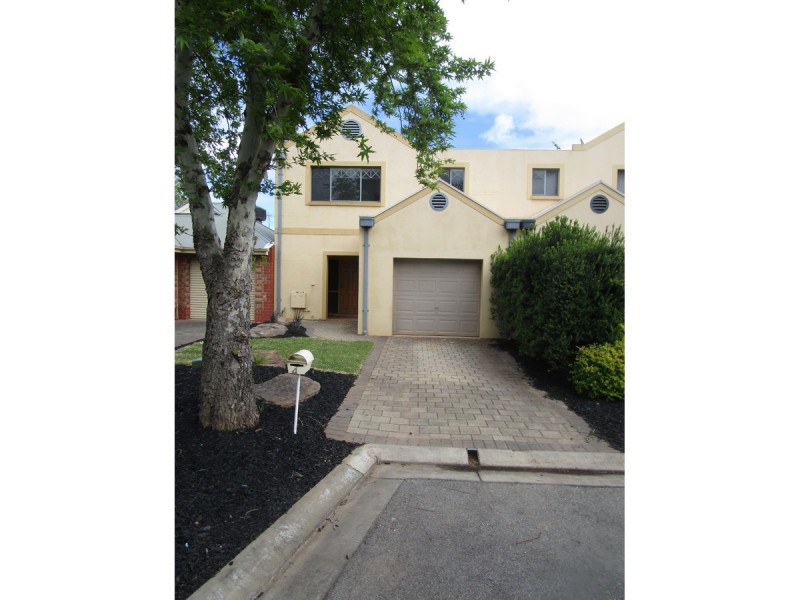 4 Barker Court, Mile End SA 5031