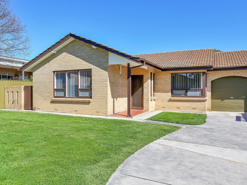 3/14 Godfrey Terrace, Leabrook SA 5068